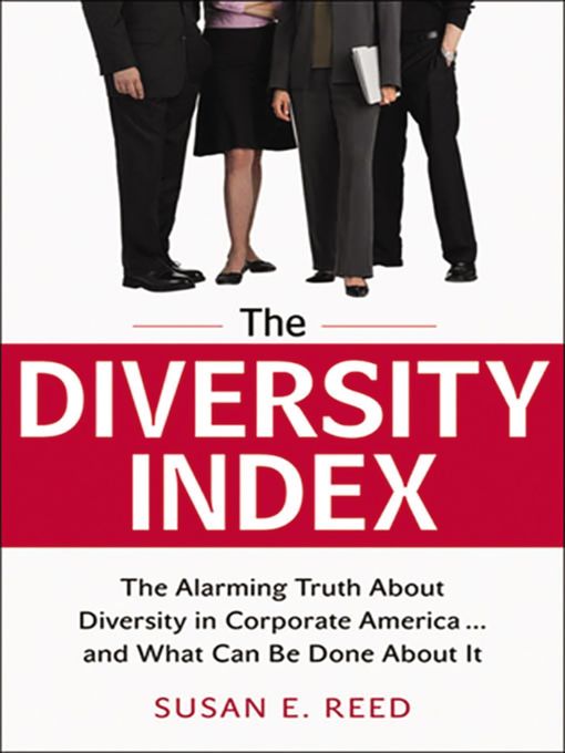 Title details for The Diversity Index by Susan E. Reed - Available